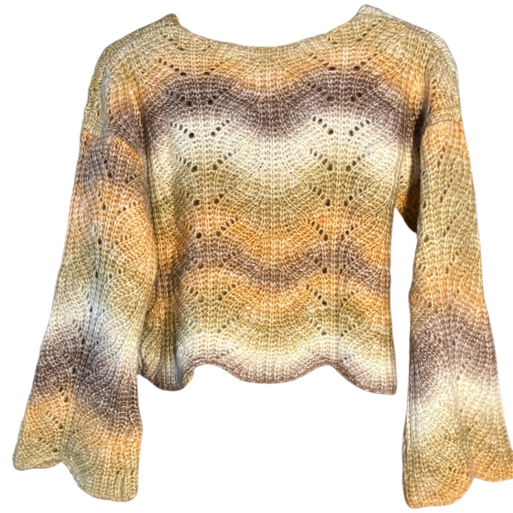 Anthropologie Sweater - Picture 4 of 11